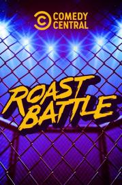 Roast Battle filmas