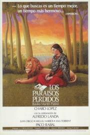 The Lost Paradise filmas