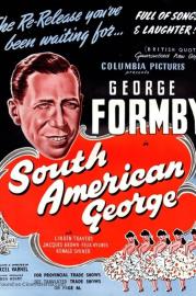 South American George filmas