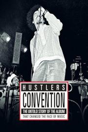 Hustlers Convention filmas