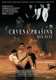 Crvena prašina filmas