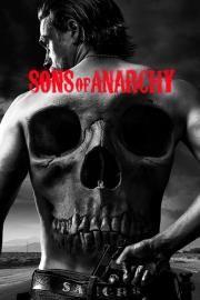 Anarchijos vaikai filmas