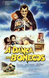 A Dança dos Bonecos filmas