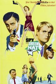 The Spy in the Green Hat filmas