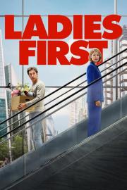 Ladies First filmas
