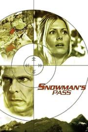 Snowman's Pass filmas