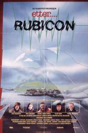 Etter Rubicon filmas