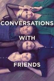 Conversations with Friends filmas