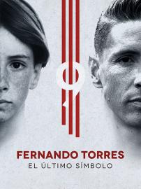Fernando Torres: The Last Symbol filmas