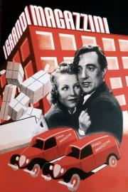 I grandi magazzini filmas