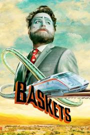 Baskets filmas