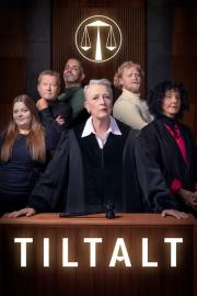 Tiltalt filmas