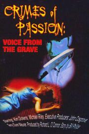 Voice from the Grave filmas