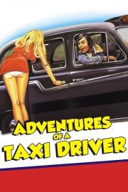 Adventures of a Taxi Driver filmas