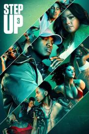 Step Up filmas