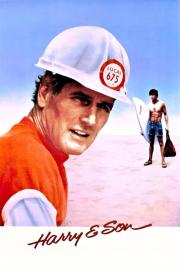 Harry & Son filmas