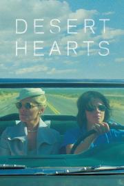 Desert Hearts filmas