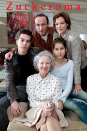 Zuckeroma filmas