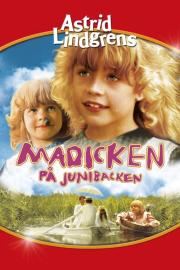 Madicken of June Hill filmas