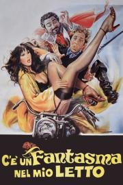 C'è un fantasma nel mio letto filmas