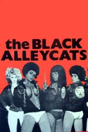 The Black Alley Cats filmas