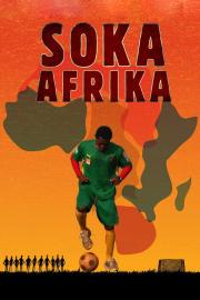 Soka Afrika filmas
