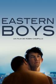 Eastern Boys filmas