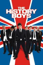 The History Boys filmas