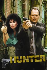 Hunter filmas