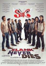 Slank Never Dies filmas