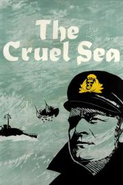 The Cruel Sea filmas