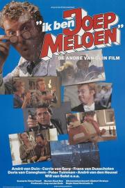 Ik ben Joep Meloen filmas