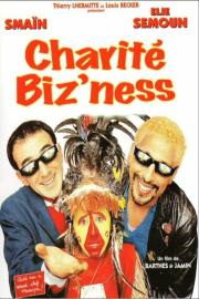 Charité biz'ness filmas
