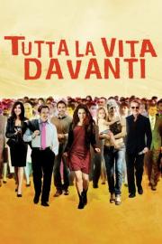 Tutta la vita davanti filmas