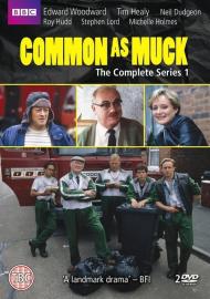 Common As Muck filmas