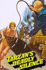 Tarzan's Deadly Silence filmas
