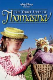 The Three Lives of Thomasina filmas