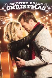 Country Roads Christmas filmas