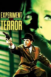 Experiment in Terror filmas