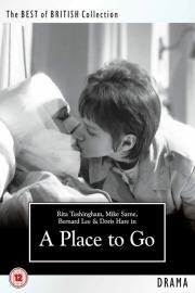 A Place to Go filmas