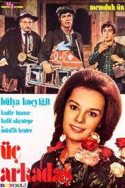 Three Friends filmas