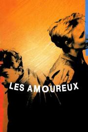 Les Amoureux filmas