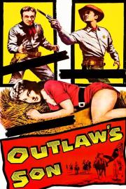 Outlaw's Son filmas