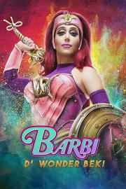 Barbi D’ Wonder Beki filmas