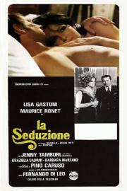 La seduzione filmas