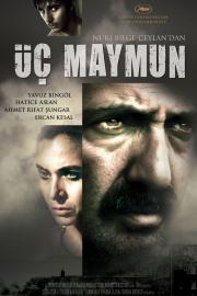 Üç maymun filmas