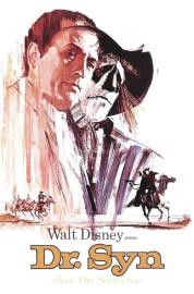 Dr. Syn, Alias the Scarecrow filmas