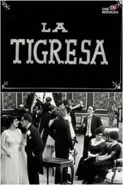 The Tigress filmas