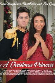 A Christmas Princess filmas