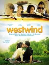 Westwind filmas